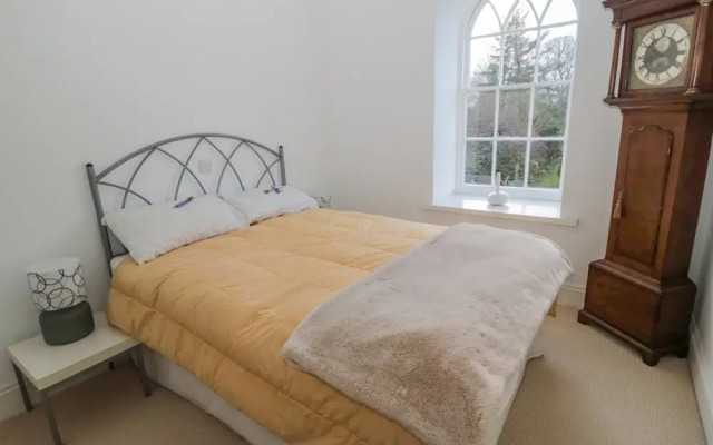 2 The Reformed Church