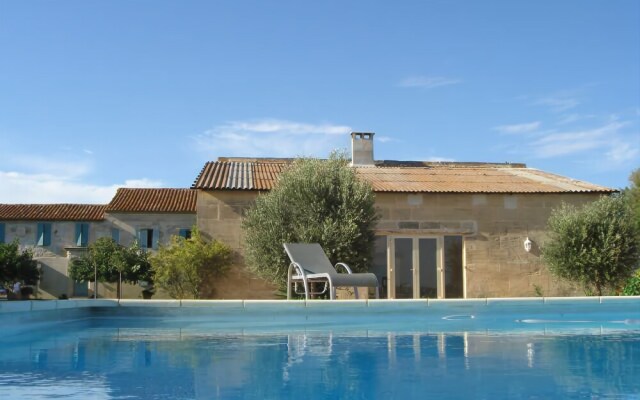 Chambre D'hôtes le Mas Petit Prince