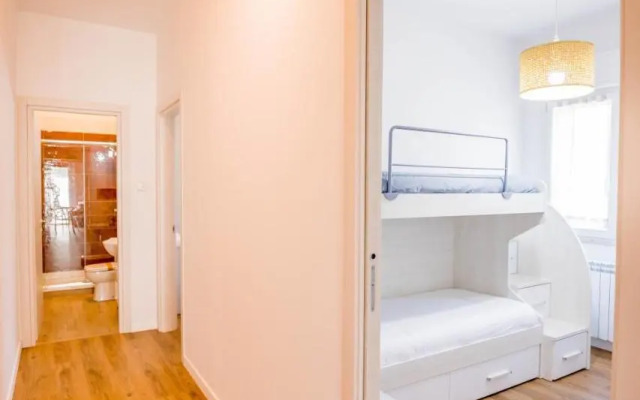Residence Villa Tota