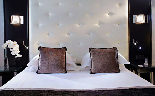 Maison Albar - Le Diamond