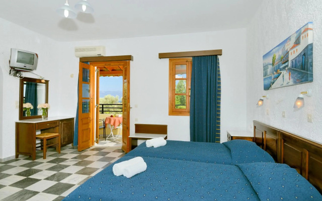 Agrilionas Hotel