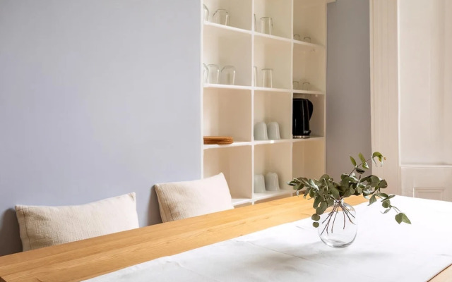 Two Bed Notting Hill Gem