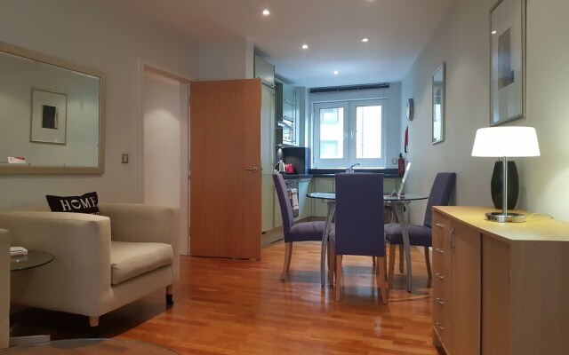 Still Life Tower Hill Executive