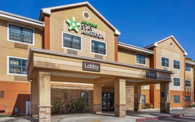 Extended Stay America Suites Los Angeles Long Beach Airport