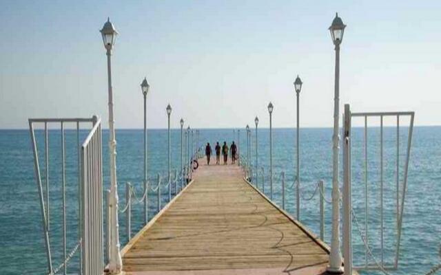 LABRANDA Alantur Resort - All Inclusive