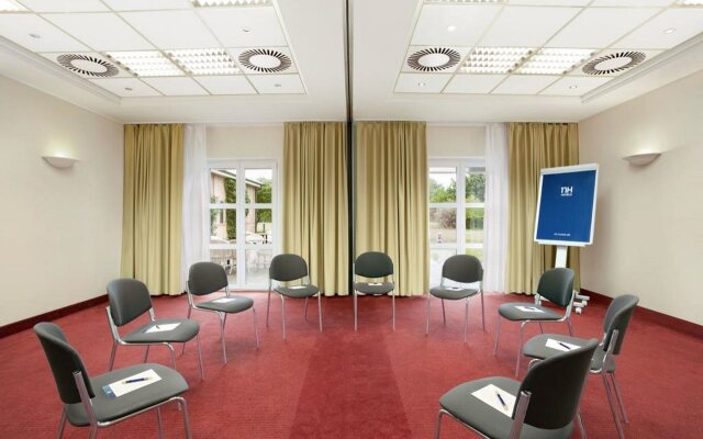 Courtyard by Marriott Magdeburg