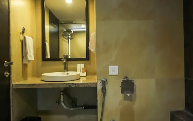 Hotel Lxia