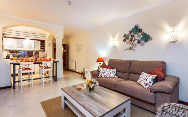 Clementina Apartment