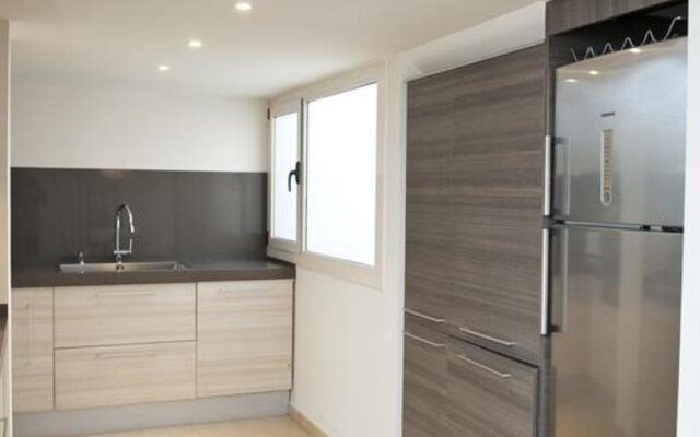 No 335 - The Streets Apartments Barcelona