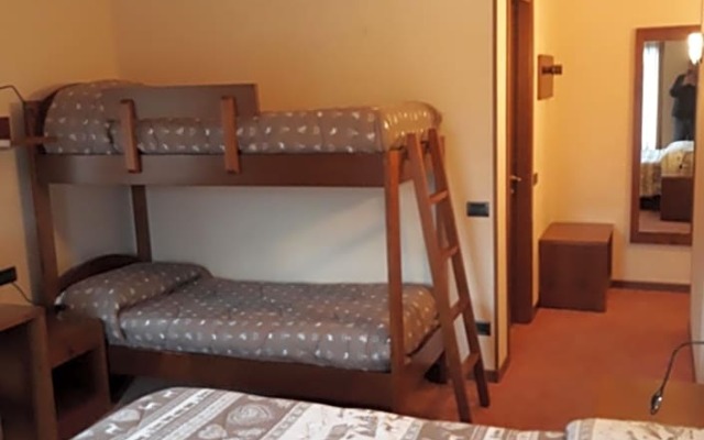 Albergo Piazzatorre