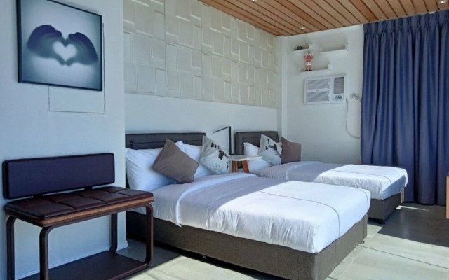 Destino Beach Club Dive Resort and Hotel