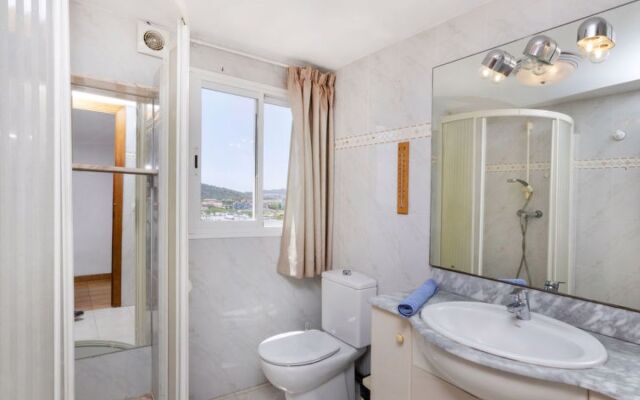 Apartment Fanals Playa de Aro 40767