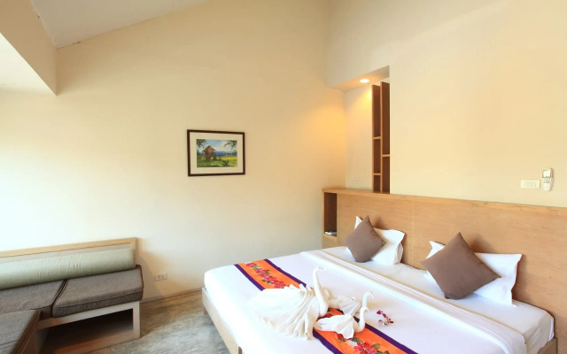 Belle Villa Resort Pai