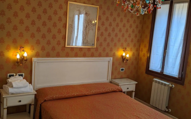 Locanda Ca' San Vio