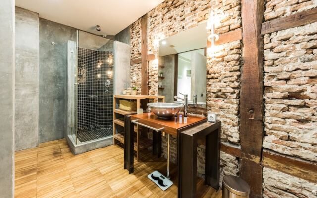 Teatro Valle Inclán City Center