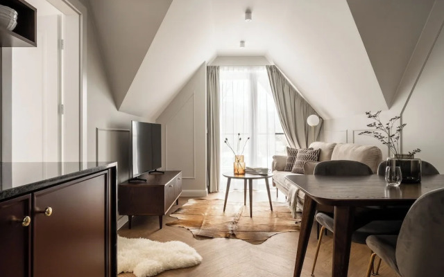 Renesans Residence Zakopane