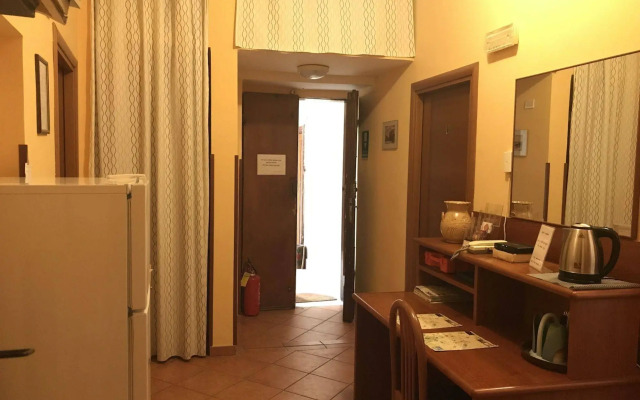 San Daniele Bundi House