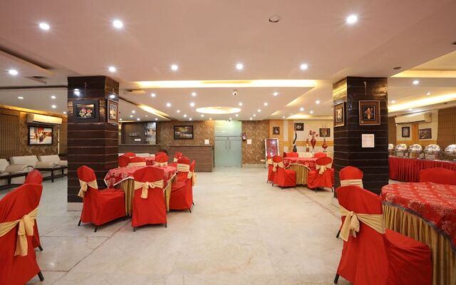 Le Grand Regency