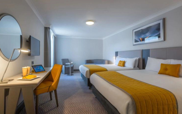 Maldron Hotel Dublin Airport