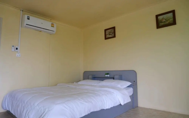 Resort Sabaijai Khaokho