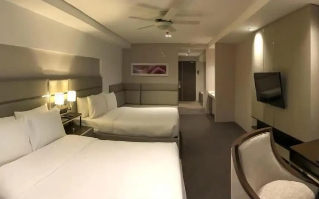 The Plaza Lodge Baguio
