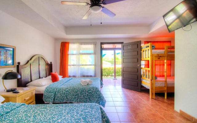 Beach Break Resort