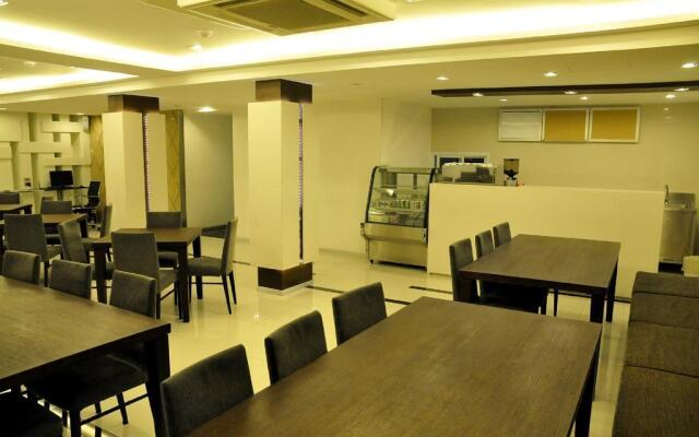 The Moonite Boutique Hotel