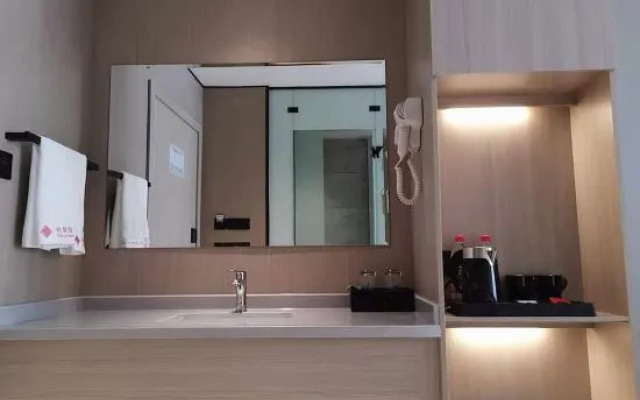 The Marconchin Hotel