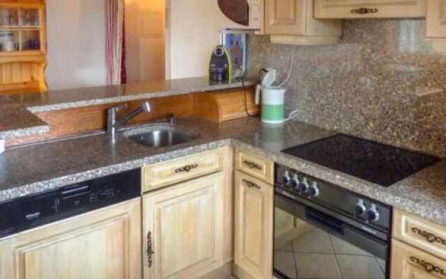 Apartment Hauts de Morthey No 33