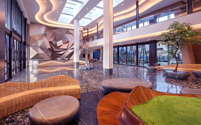 Grand Mercure Malang Mirama