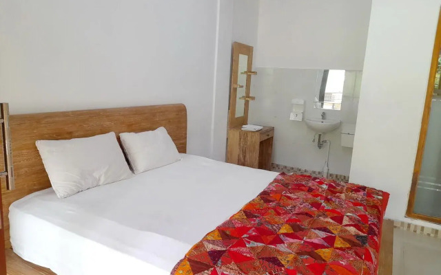 Kubu Mas Ubud