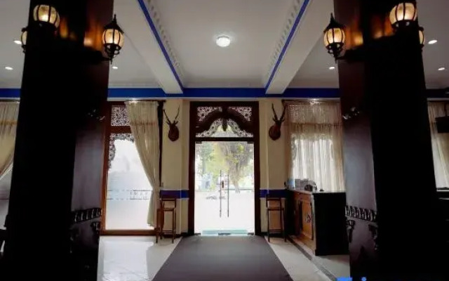 Samudra Hotel