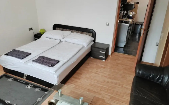 Nora Guesthouse Bed and Breakfast