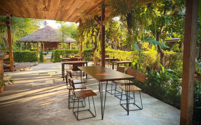 Kirina Wellness In The Valley