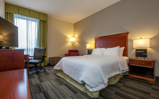 Hampton Inn Bowling Green