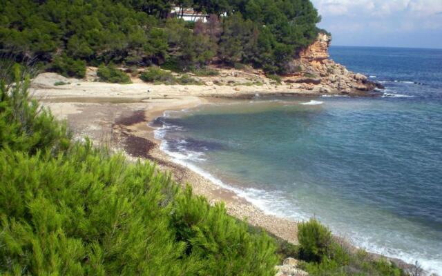 Apartamento Andreu Llambrich