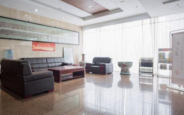 Yinhe Grand Hotel