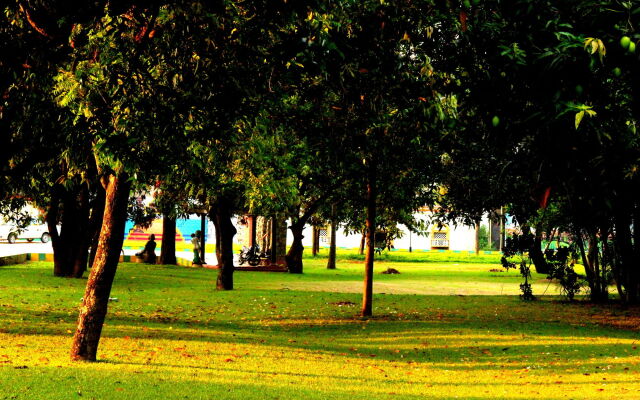 VGP Golden Beach Resort