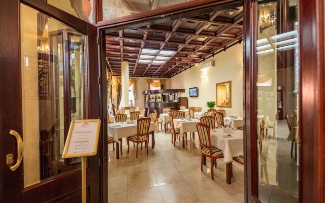 Спа-отель «Респект»