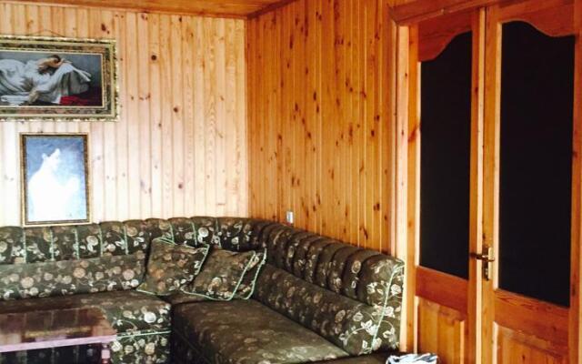 Guest House Nodari