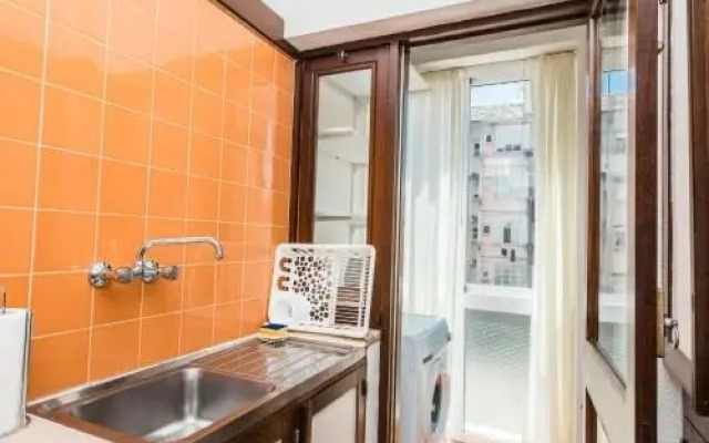 Costa Apartment in Central Lisbon