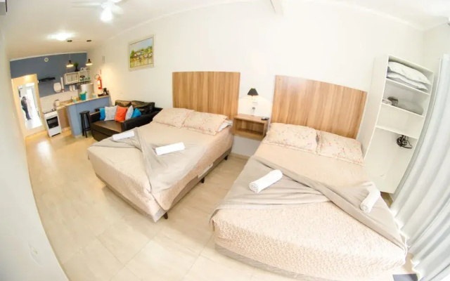 Pharol Apart Hotel