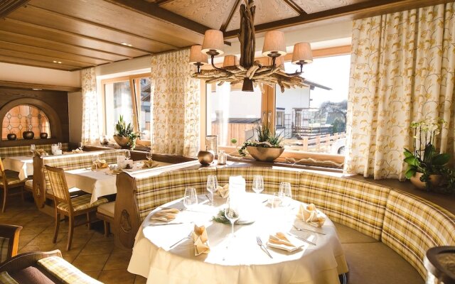Aparthotel Giessenbach