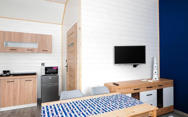 2-bed Holiday Homes With Pool