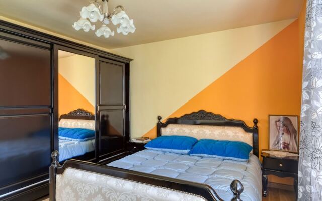 Serene Holiday Home in Zagreb With Jacuzzi