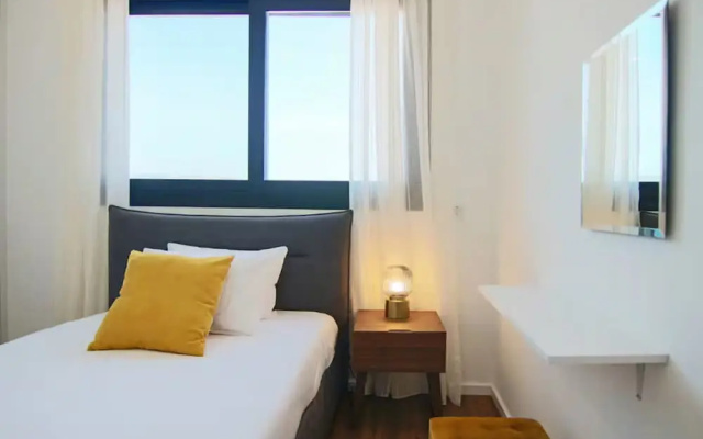 131 LIM 302 - Stay Anna Residence Sea View Mais