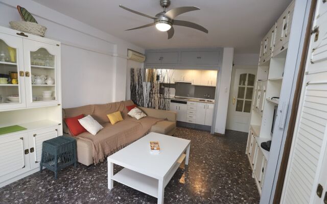 Apartamento Anagabu