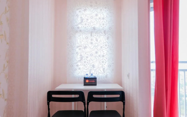 Best Studio Apartment at Springwood Residence