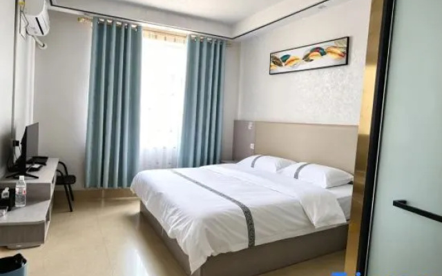 Ruyi Homestay
