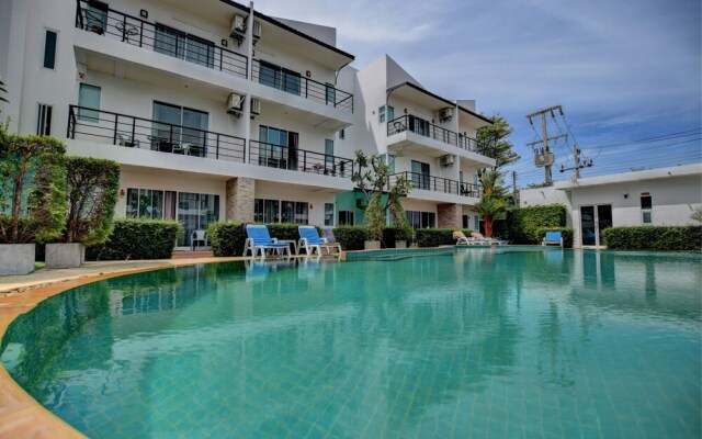 Pool Acces 89 Rawai
